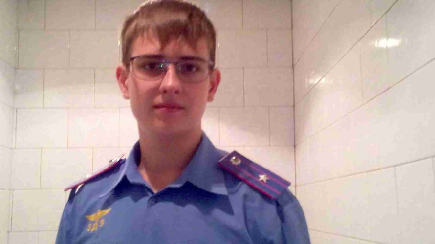 Залізниця була його мрією, дрон – військовою спеціальністю: пам'яті запоріжця Богдана Лисякова