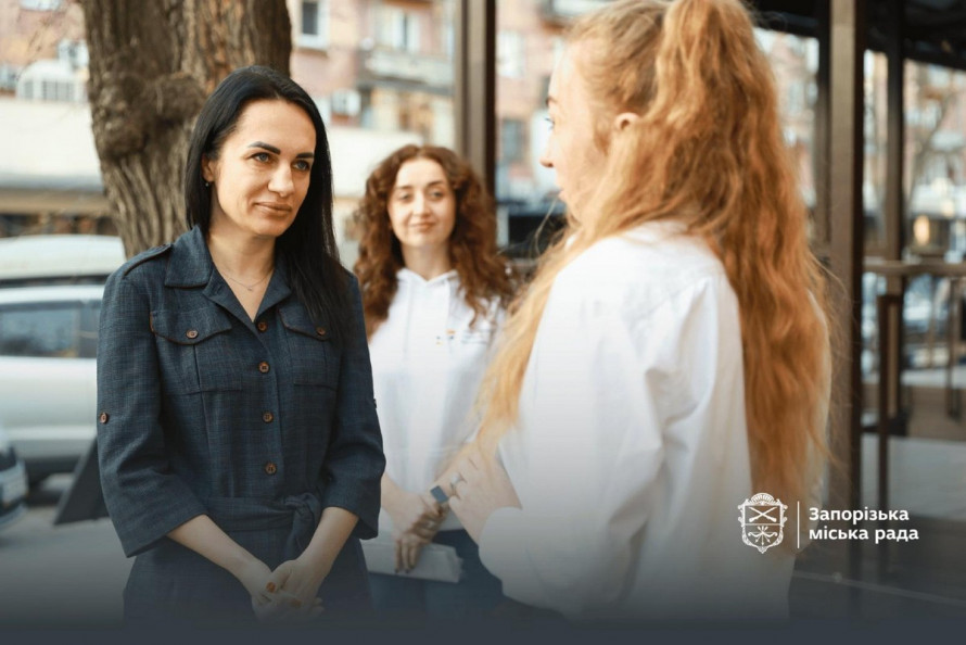 Якими знижками у магазинах та медичних закладах можуть скористатися запорізькі ветерани та ветеранки