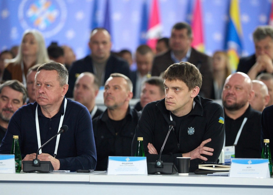 Гуляйполе та Оріхів отримали відзнаки "Міст-героїв України" від Володимира Зеленського (фото)