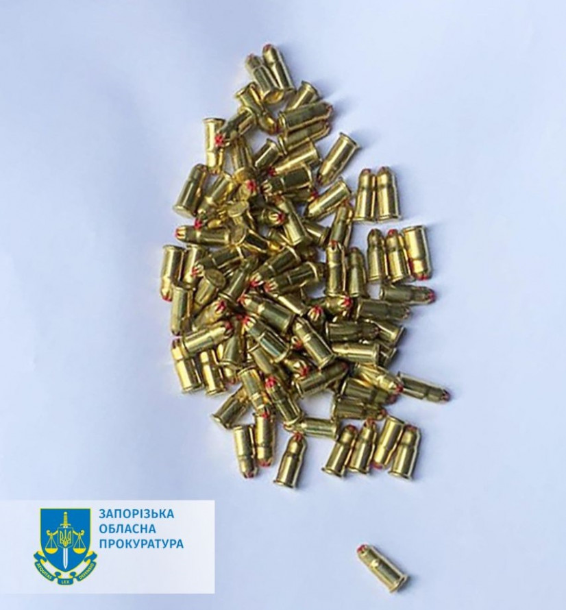 Жорстоко розправився один за одним: у Запоріжжі засудили довічно вбивцю, який розчленував і закопав своїх жертв