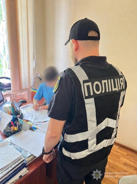 Кисневі концентратори із переплатою: у Запоріжжі викрили експосадовця