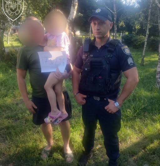 Батьки забили на сполох: в одному з районів Запоріжжя зникла дитина (фото)