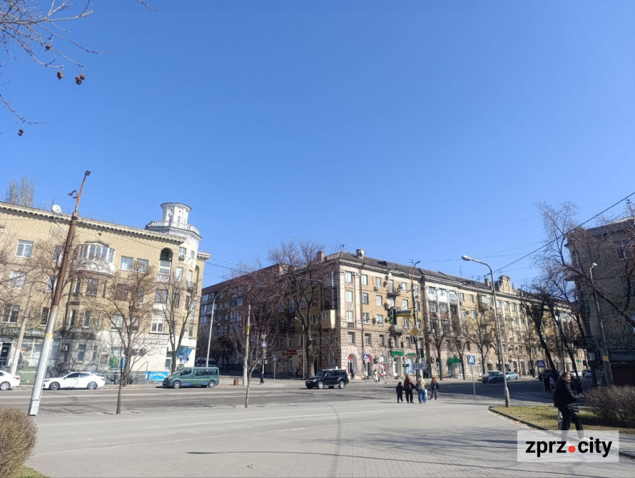 Еклектика, модерн і долі людей: що приховують будинки Лещинського та Ланшина в Запоріжжі (фото)