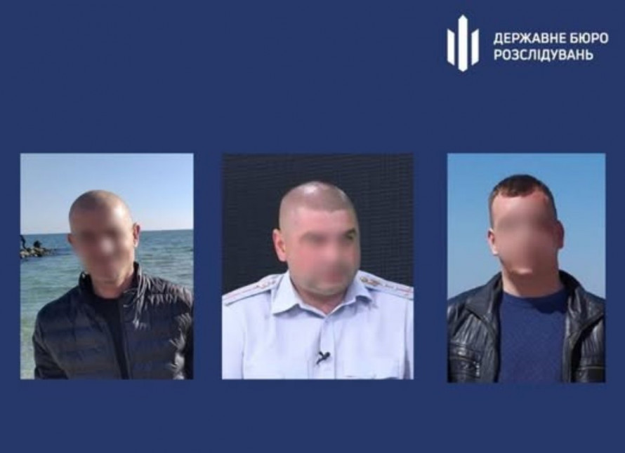 Зливали адреси колег і полювали на учасників АТО: на Запоріжжі засудили експоліцейських-зрадників (фото)