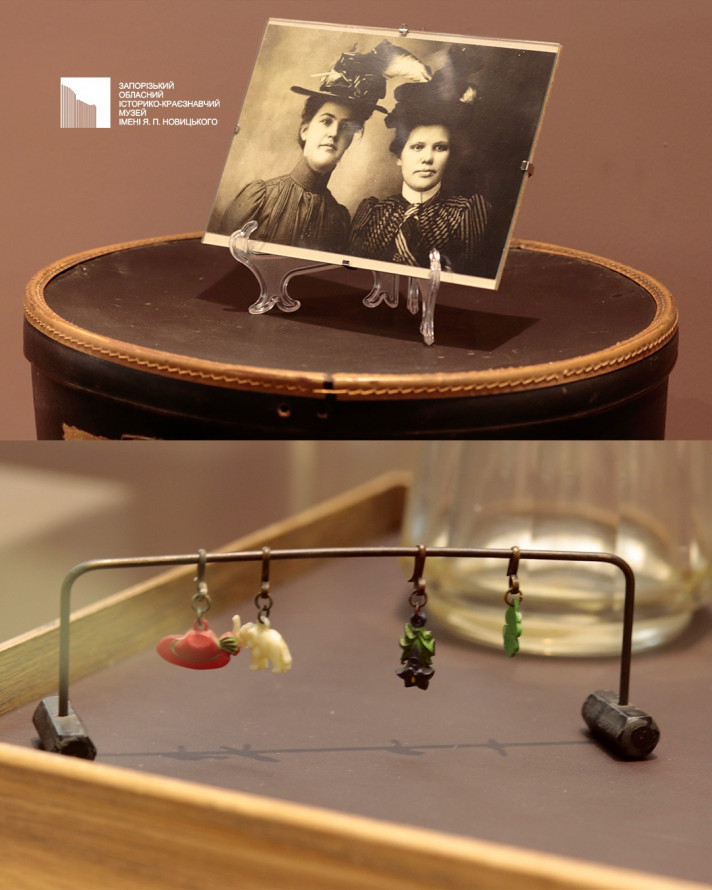 У запорізькому музеї показали секрети речей з минулого - фото