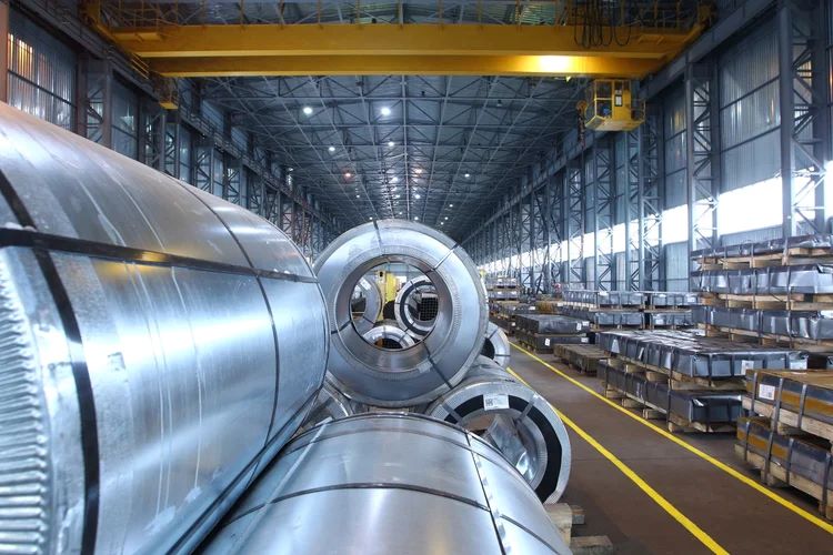 Україна навіть під час повномасштабної війни зберігає позиції серед топ-20 виробників сталі у світі