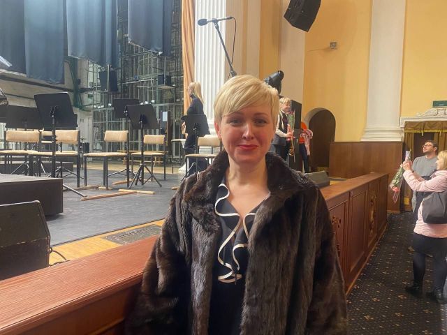 Соло з оркестром у Запоріжжі - юні переможці "Акордів Хортиці" зачарували публіку (фото)