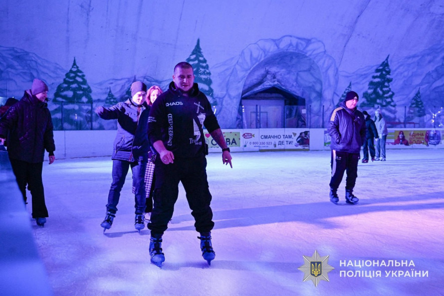 Від спецпідрозділу до штурмової бригади: запорізький поліцейський пройшов фронт і повернувся до служби