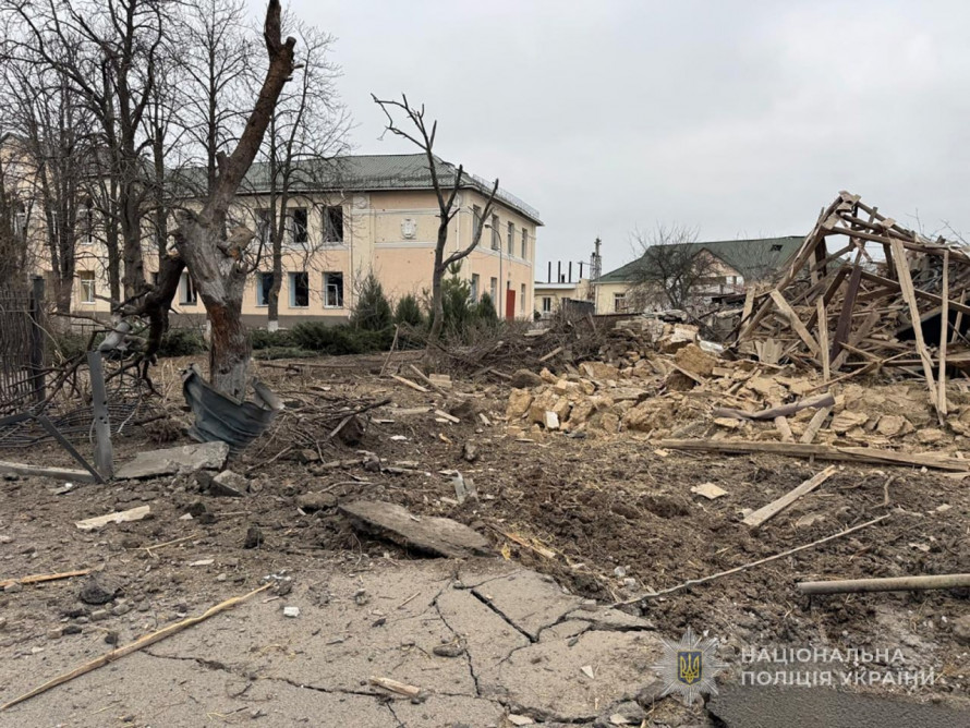 Стало відомо, які райони Запоріжжя постраждали під час бомбардування 17 грудня - нове про наслідки ворожих атак