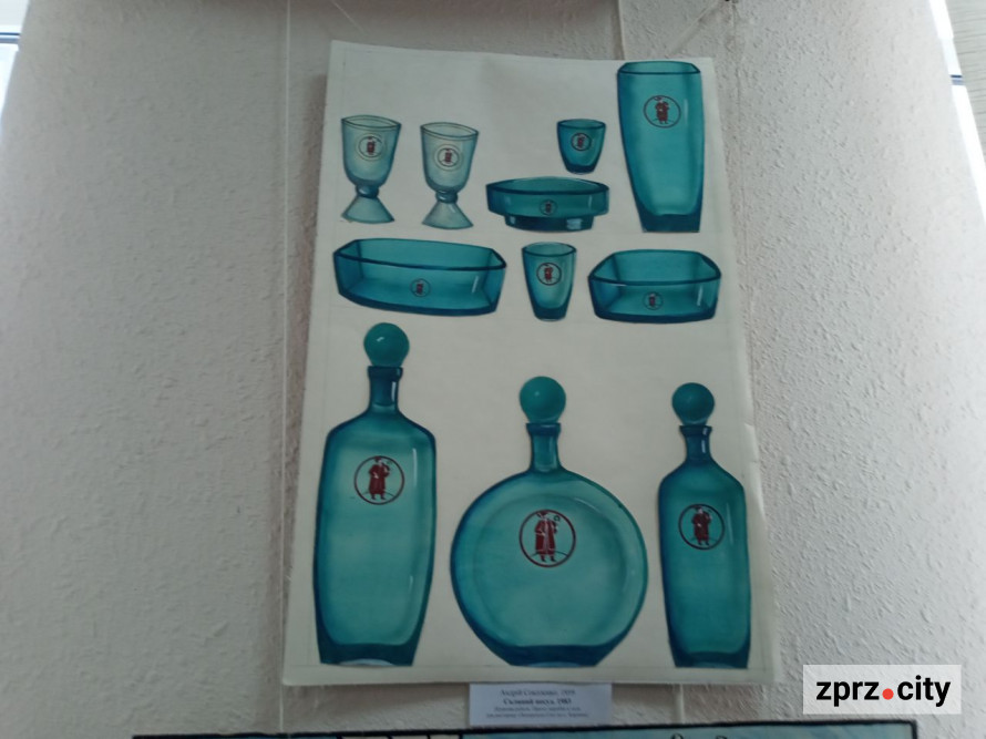 Восьме диво світу - як у Запорізькому обласному художньому музеї розпочали особливий рік (фото)