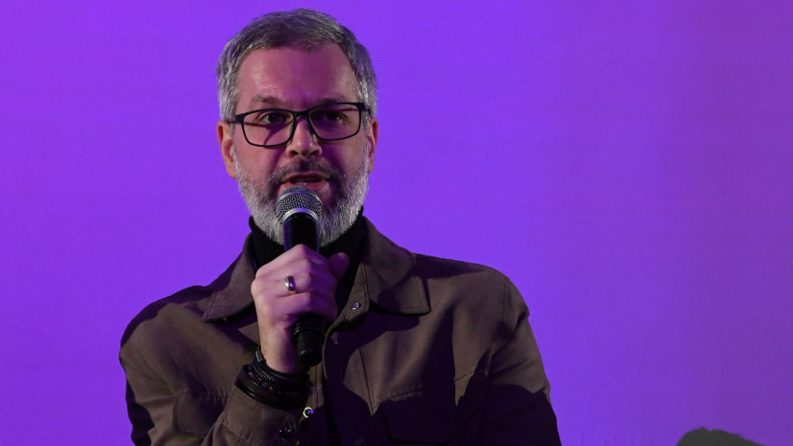 Від «перевзування в повітрі» до системних змін: як Метінвест будує довіру й репутацію в часи війни — Олег Давиденко