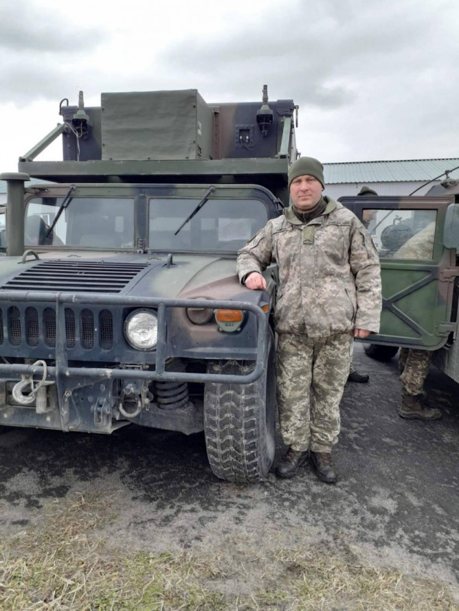 Висота, швидкість, точність - як 39-й полк боронить Запоріжжя від ворожих дронів