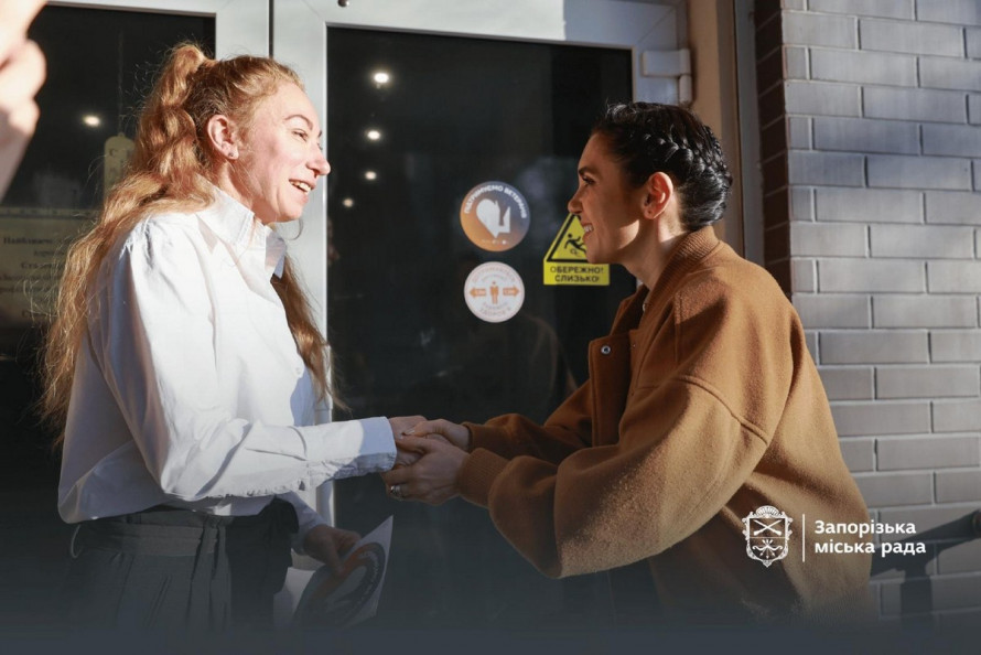 Якими знижками у магазинах та медичних закладах можуть скористатися запорізькі ветерани та ветеранки