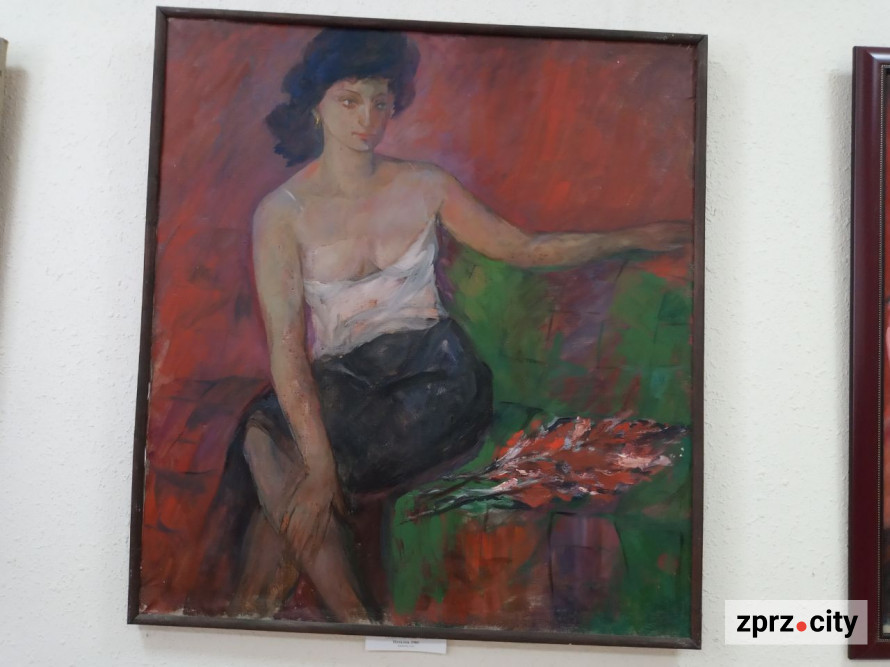 Восьме диво світу - як у Запорізькому обласному художньому музеї розпочали особливий рік (фото)