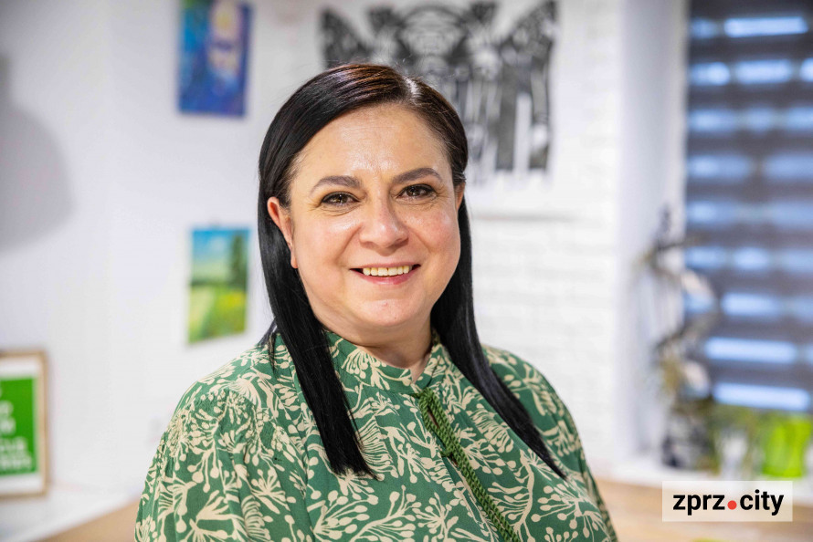 Рік партнерства і результатів — запорізька «Платформа спільних дій» отримала національну відзнаку за підтримку ветеранів