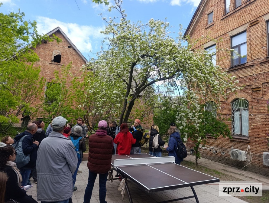 Від найстарішої школи до справжнього замку: які незвичайні менонітські будівлі можна побачити в Запоріжжі (фото)
