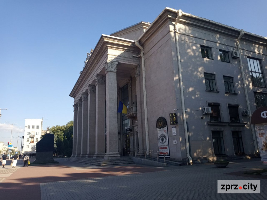 Запорізький музей провів безкоштовні екскурсії Шостим селищем - архітектурні цікавинки (фоторепортаж)