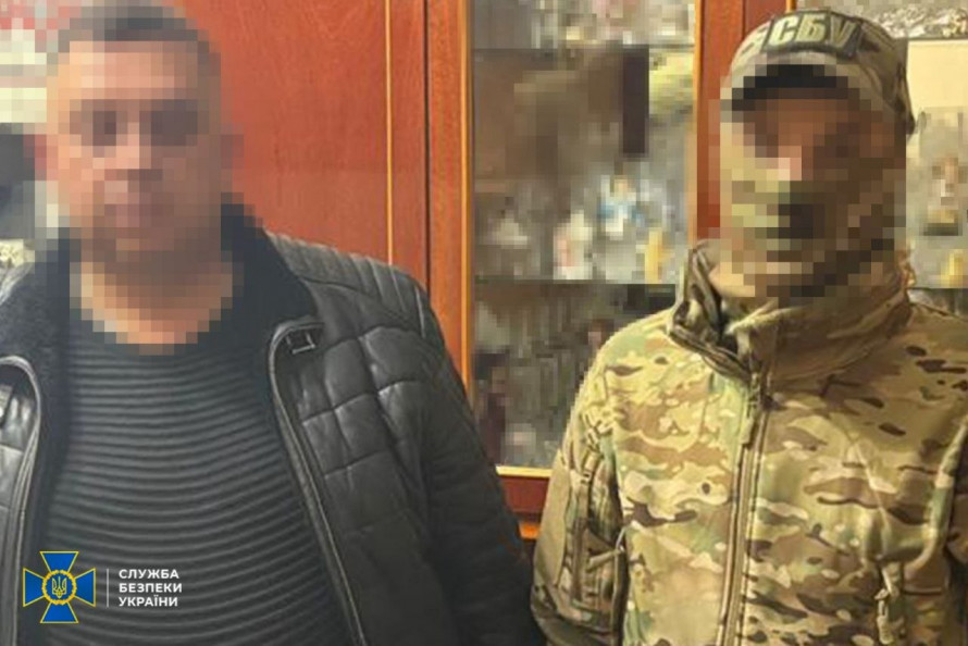 Полювали на командирів ЗСУ: завербований рецидивіст зі спільницею із Запоріжжя готували замовні вбивства у Києві (фото)