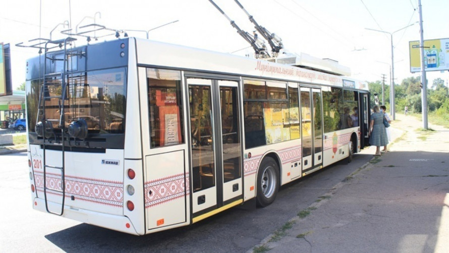 У Запоріжжі з 19 вересня змінять рух громадського транспорту: перелік маршрутів