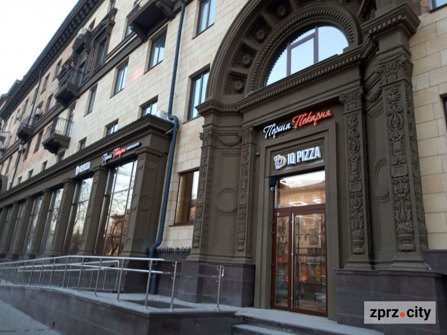 За 30 км від фронту - Запоріжжя стало першим героєм нового сезону телепроєкту "Міста" (відео)