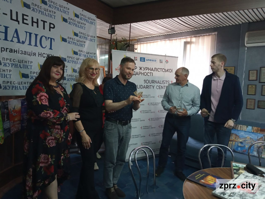 Запорізька філармонія стала рекордсменом по прем'єрам: чим дивуватиме під закриття сезону
