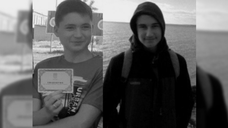 У Запоріжжі молилися за дітей, убитих окупантами – згадали бердянських школярів (фото)