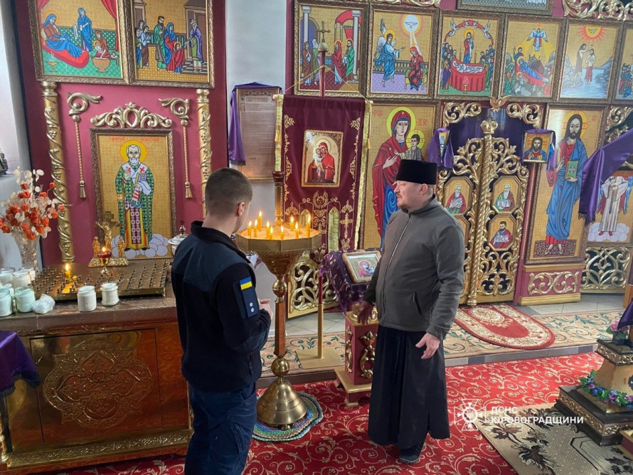 Великдень у Запоріжжі 2026: як святкуватимуть і які діють правила безпеки