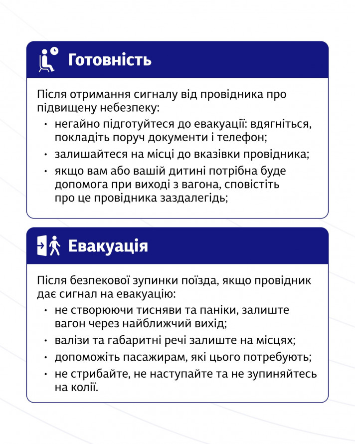 Евакуація з вагона: Ольга Сумська показала, як зараз виглядають поїздки залізницею (відео)