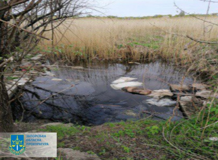 Жорстоко розправився один за одним: у Запоріжжі засудили довічно вбивцю, який розчленував і закопав своїх жертв