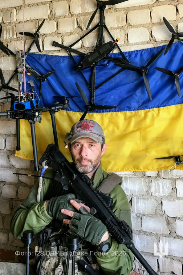 Дві години у вогняній пастці: як на Запоріжжі п’ятеро бійців врятувалися від ворожих обстрілів (фото)