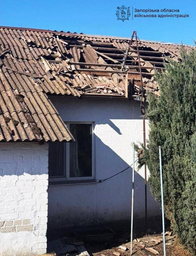 10 поранених за добу: наслідки ворожих атак на Запоріжжя і область за добу, вночі та сьогодні вранці (фото)