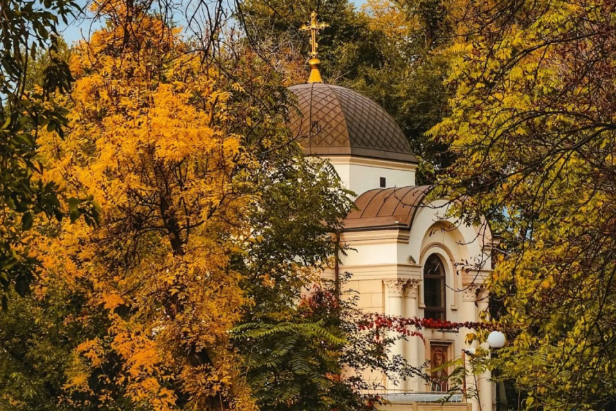 Парасольки можна залишити вдома — синоптики розповіли, що підготувала погода запоріжцям у найближчі дні