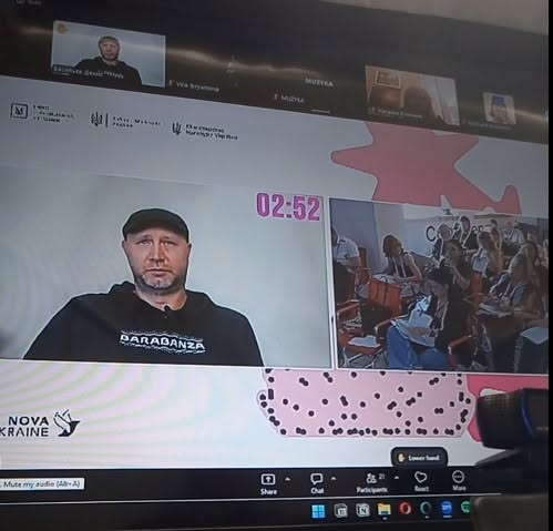 Запорізькі заклади культури отримають на нові проєкти кошти від держави - переможці "Тисячовесни"