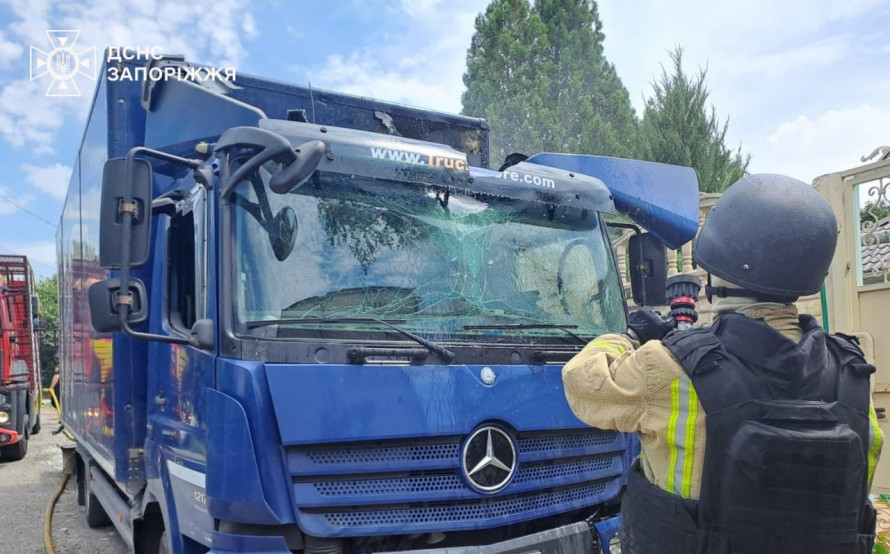 FPV-дрони над Запоріжжям: військовий пояснив, чому атак стало більше (відео)