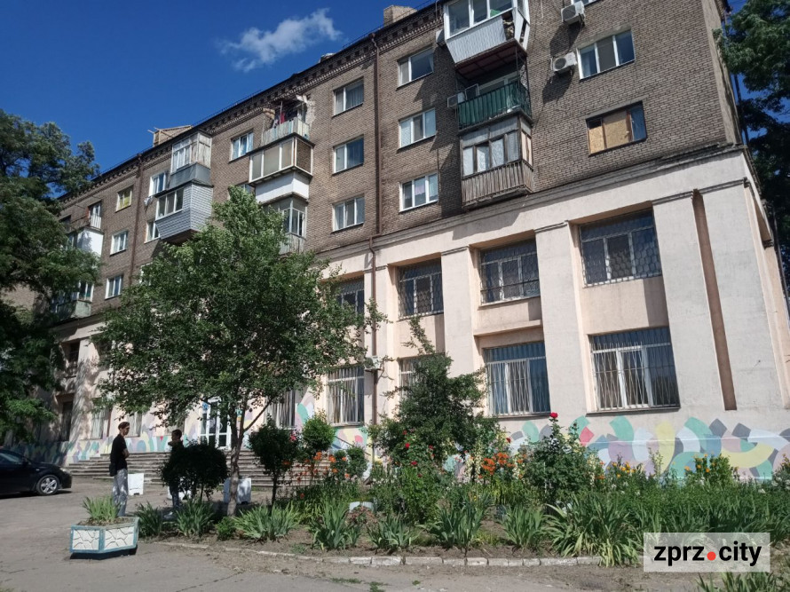 У Запорізькому художньому музеї показали мистецтво, яке дивувало у 1990-ті роки - фото