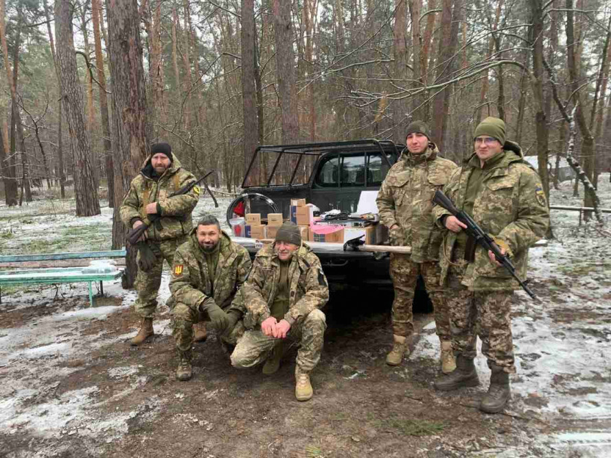 Залізниця була його мрією, дрон – військовою спеціальністю: пам'яті запоріжця Богдана Лисякова