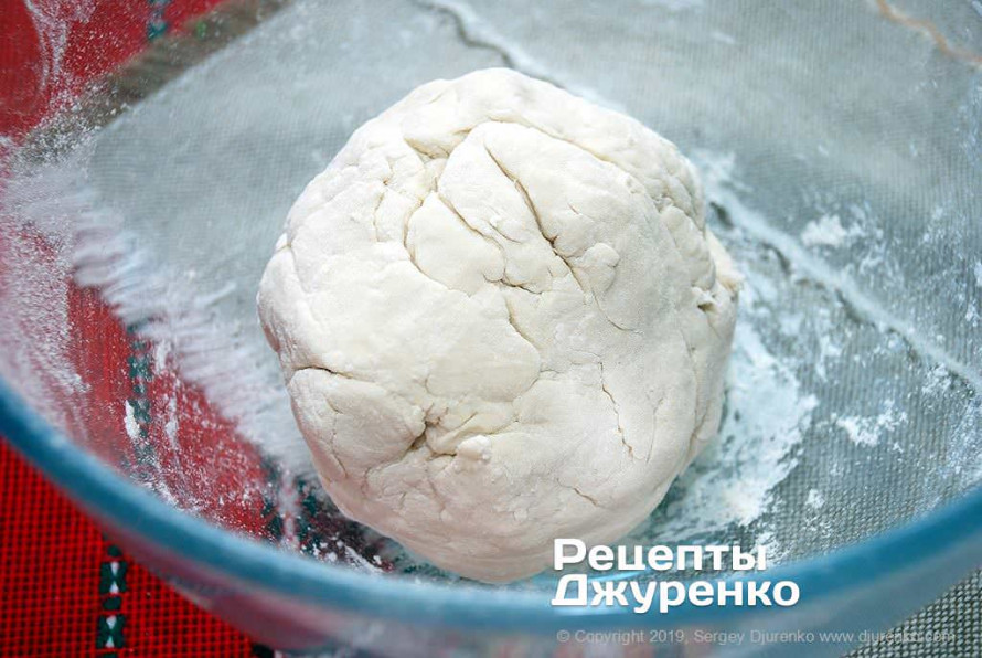 Майже вареники - як приготувати китайські пельмені цзяоцзи з грибами, яйцем та зеленню