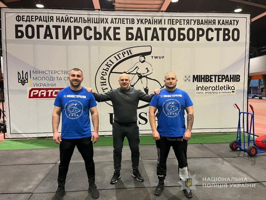 Від спецпідрозділу до штурмової бригади: запорізький поліцейський пройшов фронт і повернувся до служби