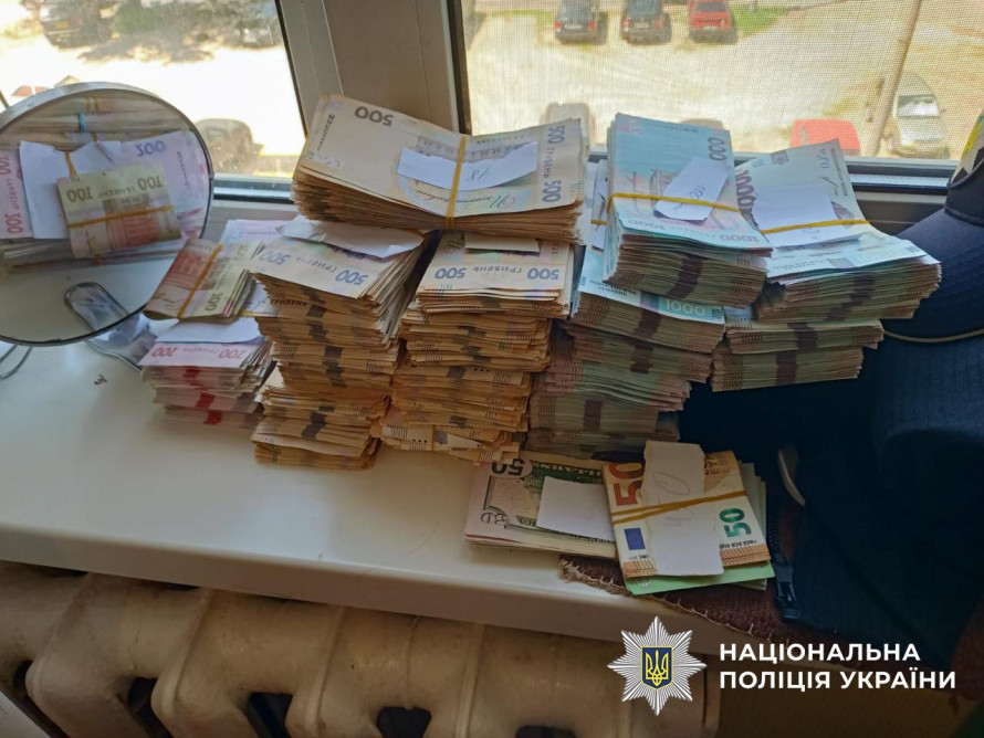 У Запоріжжі викрили схему оформлення фіктивних інвалідностей для ухилення від мобілізації (фото, відео)