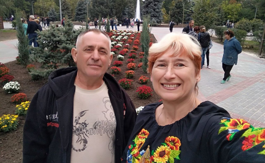 Понад три роки в полоні: російська сторона досі не висунула офіційних звинувачень журналістці з Мелітополя