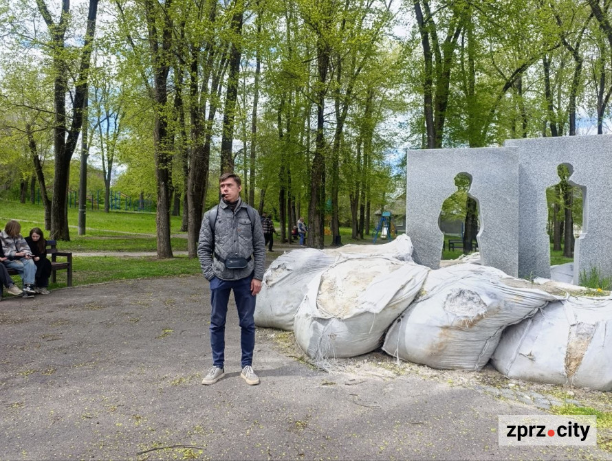Від найстарішої школи до справжнього замку: які незвичайні менонітські будівлі можна побачити в Запоріжжі (фото)