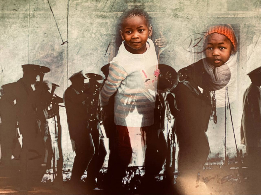 У Запоріжжі покажуть виставку українських і німецьких фотографів