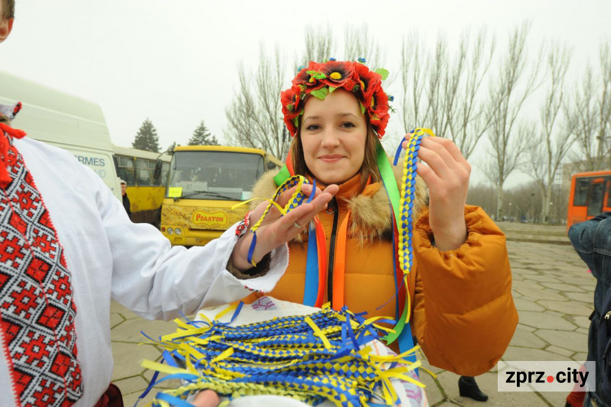 Казка мирних часів – як у Запоріжжі протягом 20 років змінювалася новорічна ялинка (фото)