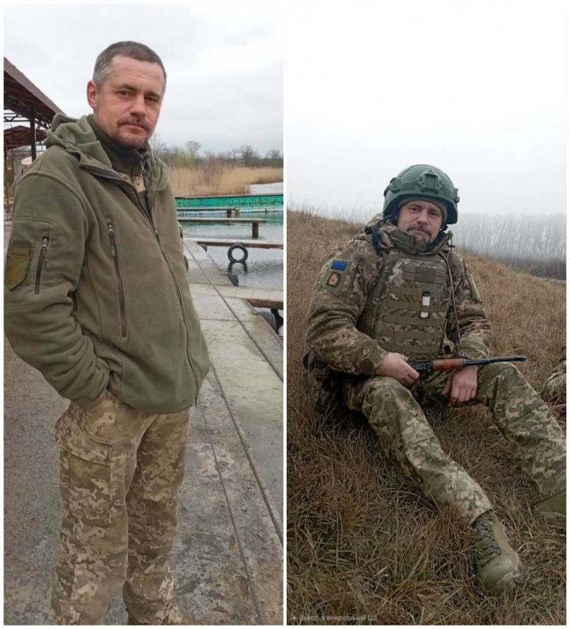 На Донеччині загинув воїн з "Вовків Да Вінчі" : у Запоріжжі проведуть в останню путь Владислава Мазуренка (фото)