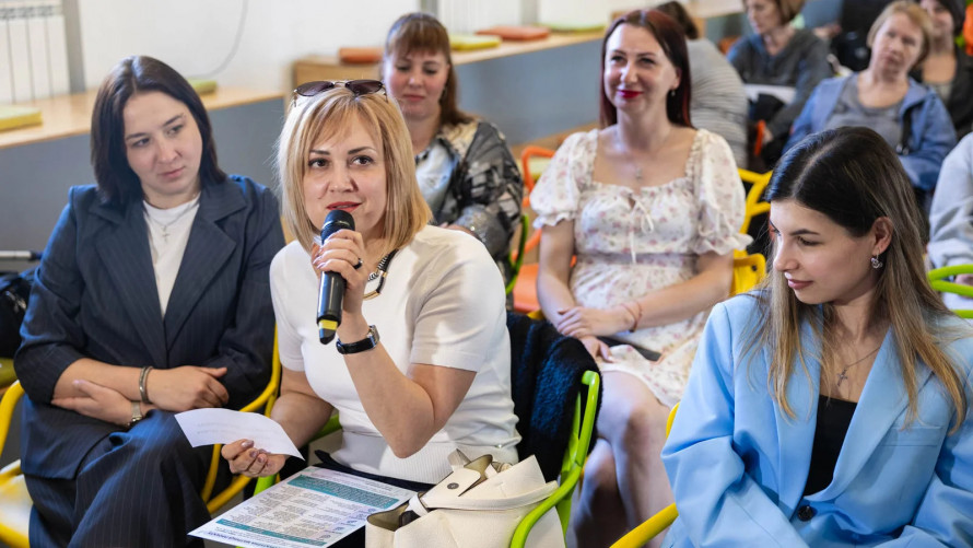 40 запорізьких освітян та психологів завершили навчання за методикою Хібукі-терапії: досвід Запоріжжя масштабують на інші міста