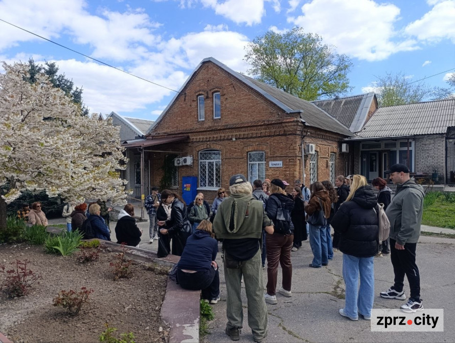 Від найстарішої школи до справжнього замку: які незвичайні менонітські будівлі можна побачити в Запоріжжі (фото)