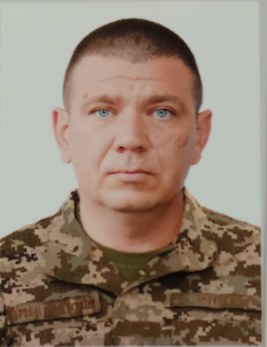 Назавжди 40: на війні загинув захисник із Гуляйпільської громади (фото)