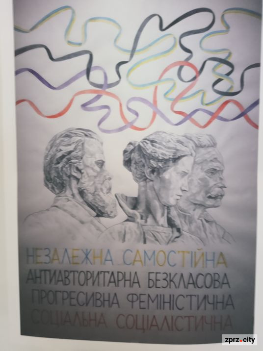 На Запорізькому напрямку загинув відомий художник - що про нього згадують близькі