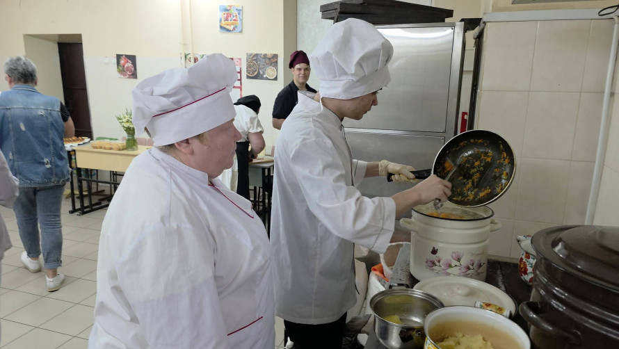 Пів століття історії та випробувань: як Пологівський професійний ліцей продовжує навчати молодь у Запоріжжі