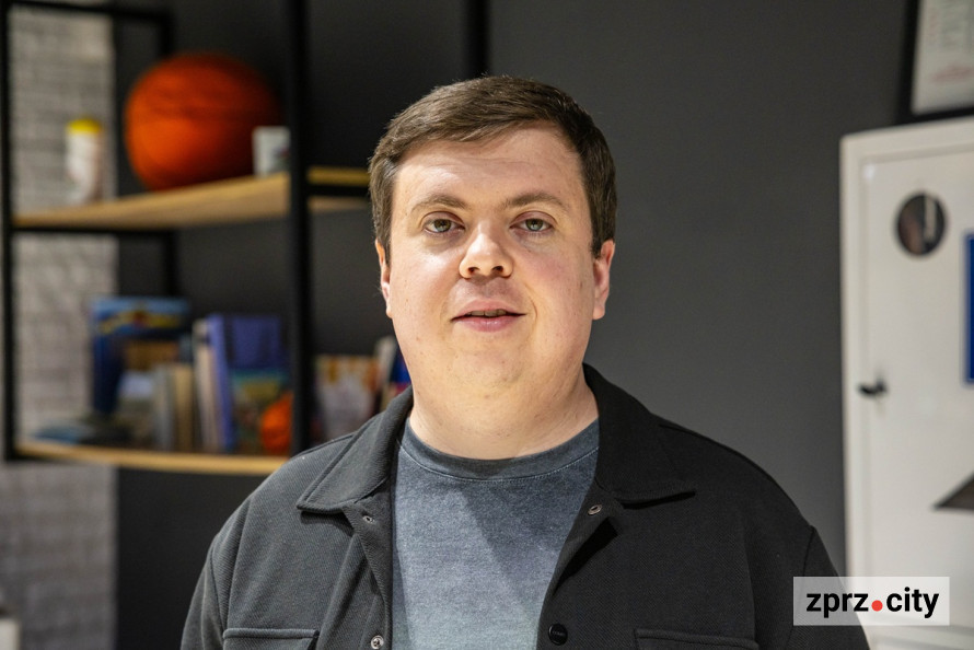 Рік партнерства і результатів — запорізька «Платформа спільних дій» отримала національну відзнаку за підтримку ветеранів